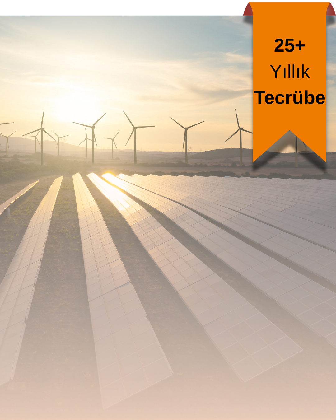 LMC Enerji Hakkımızda